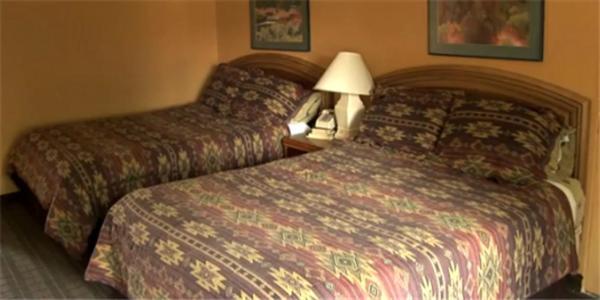 Indian Hills Inn, Taos Plaza Pokój zdjęcie