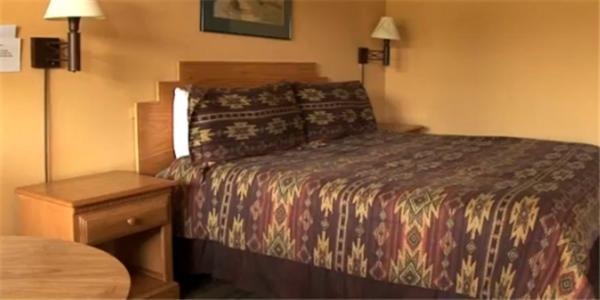 Indian Hills Inn, Taos Plaza Pokój zdjęcie