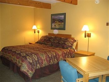 Indian Hills Inn, Taos Plaza Zewnętrze zdjęcie