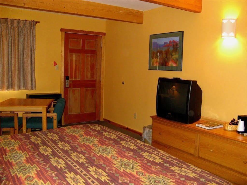 Indian Hills Inn, Taos Plaza Zewnętrze zdjęcie